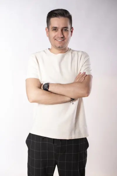 Tanase George