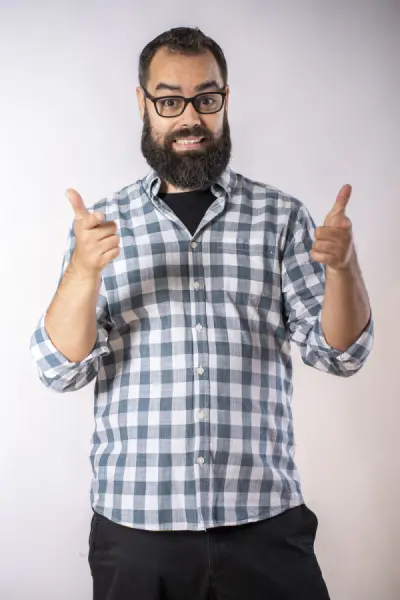 Dan Miron