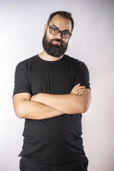 Dan Miron