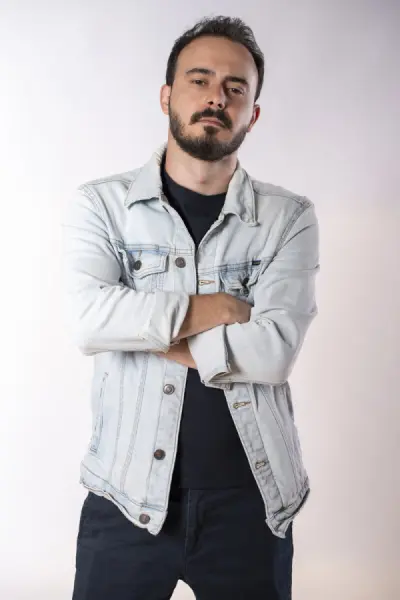 Alex Cătănoiu